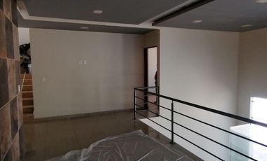 Se vende preciosa casa en condominio