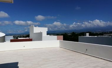 Se vende preciosa casa en condominio