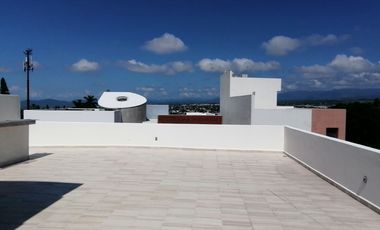 Se vende preciosa casa en condominio