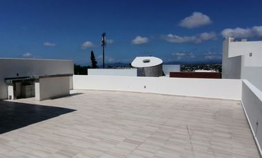 Se vende preciosa casa en condominio