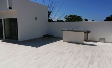 Se vende preciosa casa en condominio