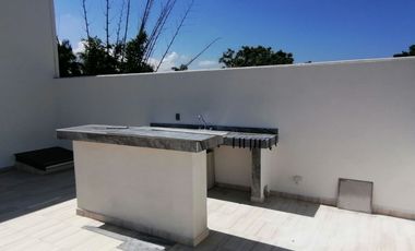 Se vende preciosa casa en condominio