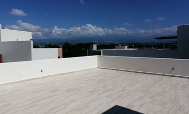 Se vende preciosa casa en condominio