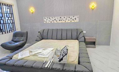 5-Bedroom, 5-Bathroom Newly Renovated House for Rent/Sale – Amsic, Angeles City, Pampanga