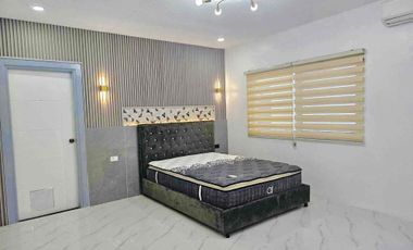 5-Bedroom, 5-Bathroom Newly Renovated House for Rent/Sale – Amsic, Angeles City, Pampanga