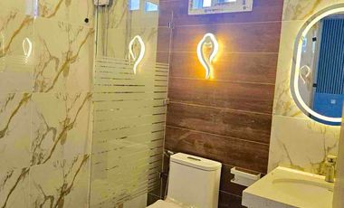 5-Bedroom, 5-Bathroom Newly Renovated House for Rent/Sale – Amsic, Angeles City, Pampanga