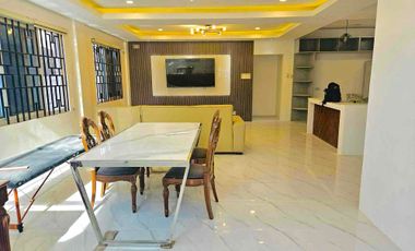 5-Bedroom, 5-Bathroom Newly Renovated House for Rent/Sale – Amsic, Angeles City, Pampanga