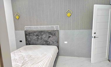 5-Bedroom, 5-Bathroom Newly Renovated House for Rent/Sale – Amsic, Angeles City, Pampanga