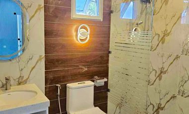 5-Bedroom, 5-Bathroom Newly Renovated House for Rent/Sale – Amsic, Angeles City, Pampanga