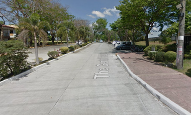 Residential Vacant Lot in General Trias Cavite For Sale