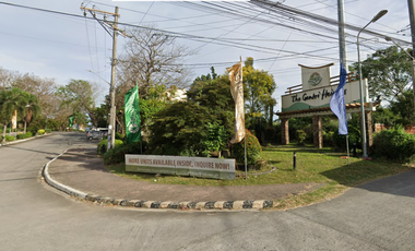 Residential Vacant Lot in General Trias Cavite For Sale