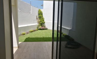 Se vende hermosa casa en la zona dorada de Cuernavaca