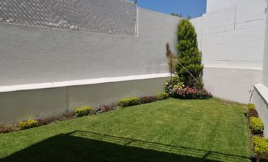 Se vende hermosa casa en la zona dorada de Cuernavaca