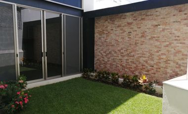 Se vende hermosa casa en la zona dorada de Cuernavaca