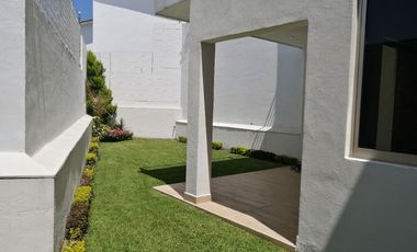 Se vende hermosa casa en la zona dorada de Cuernavaca