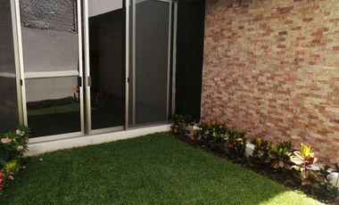 Se vende hermosa casa en la zona dorada de Cuernavaca