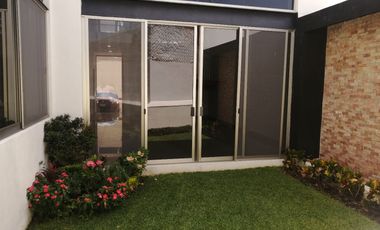Se vende hermosa casa en la zona dorada de Cuernavaca