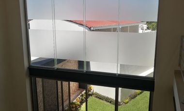 Se vende hermosa casa en la zona dorada de Cuernavaca