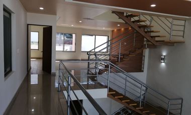 Se vende hermosa casa en la zona dorada de Cuernavaca