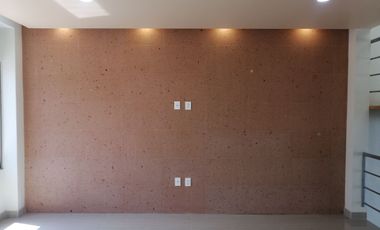 Se vende hermosa casa en la zona dorada de Cuernavaca