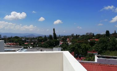 Se vende hermosa casa en la zona dorada de Cuernavaca