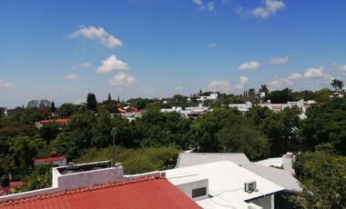 Se vende hermosa casa en la zona dorada de Cuernavaca