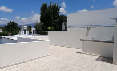 Se vende hermosa casa en la zona dorada de Cuernavaca