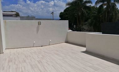 Se vende hermosa casa en la zona dorada de Cuernavaca