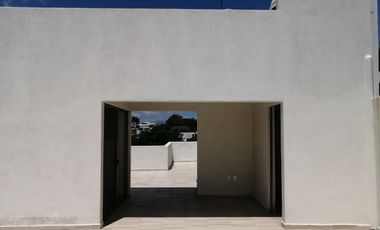 Se vende hermosa casa en la zona dorada de Cuernavaca