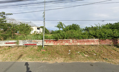 Residential Vacant Lot in General Trias Cavite For Sale