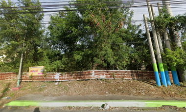 Residential Vacant Lot in General Trias Cavite For Sale