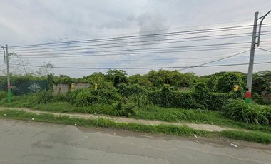 Residential Vacant Lot in Kawit Cavite For Sale