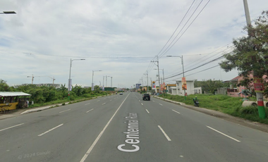 Residential Vacant Lot in Kawit Cavite For Sale