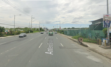 Residential Vacant Lot in Kawit Cavite For Sale