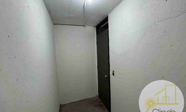 se arrienda departamento segundo piso en Calle Sergio Ceppi