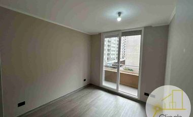 se arrienda departamento segundo piso en Calle Sergio Ceppi