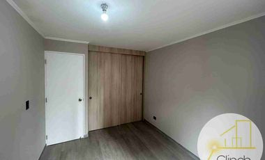 se arrienda departamento segundo piso en Calle Sergio Ceppi