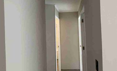 se arrienda departamento segundo piso en Calle Sergio Ceppi