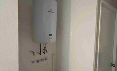 se arrienda departamento segundo piso en Calle Sergio Ceppi