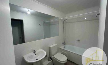 se arrienda departamento segundo piso en Calle Sergio Ceppi