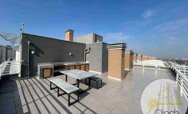 se arrienda departamento segundo piso en Calle Sergio Ceppi