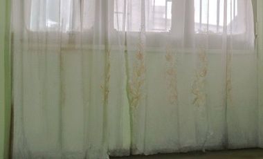 Gran Terreno con Casa – Av. Einstein 1270–1272, Independencia 837 m² de terreno