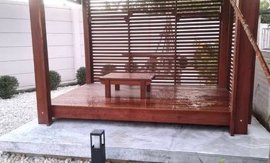 ♥️#Pave PrachaUthit 90 A perfect corner home with privacy and uniqueness — a warm and cozy residence that might be exactly what someone is searching f
