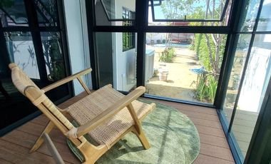 ♥️#Pave PrachaUthit 90 A perfect corner home with privacy and uniqueness — a warm and cozy residence that might be exactly what someone is searching f