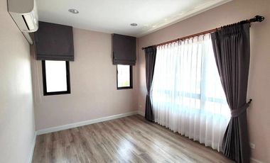 ♥️#Pave PrachaUthit 90 A perfect corner home with privacy and uniqueness — a warm and cozy residence that might be exactly what someone is searching f