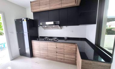 ♥️#Pave PrachaUthit 90 A perfect corner home with privacy and uniqueness — a warm and cozy residence that might be exactly what someone is searching f