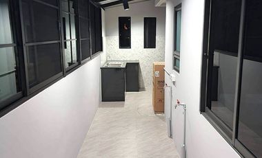 ♥️#Pave PrachaUthit 90 A perfect corner home with privacy and uniqueness — a warm and cozy residence that might be exactly what someone is searching f
