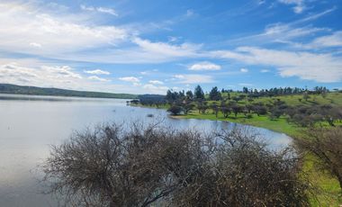 Se vende Parcela en Sector Embalse Mallermo, Marchigue