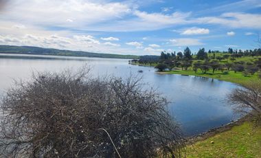 Se vende Parcela en Sector Embalse Mallermo, Marchigue