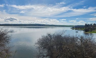 Se vende Parcela en Sector Embalse Mallermo, Marchigue